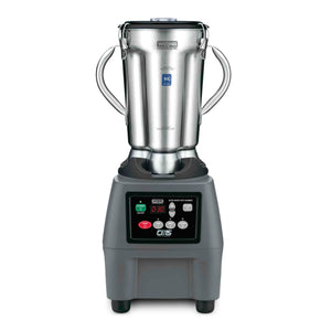 Licuadora para alimentos The Legend control electrónico con temporizador