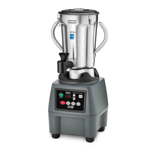 Licuadora para alimentos The Legend con temporizador con grifo