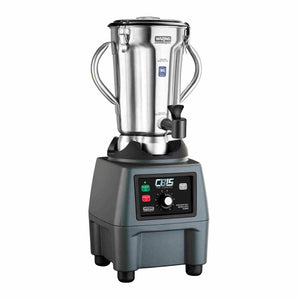 Licuadora para alimentos The Legend velocidad variable con grifo