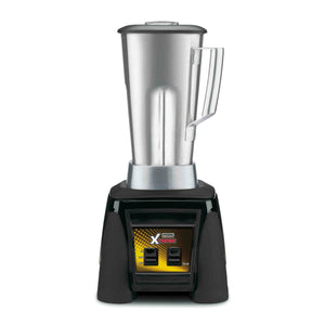 Licuadora Xtreme con interruptores 64 oz 64 oz vaso acero inoxidable