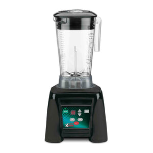 Licuadora Xtreme control electrónico con temporizador 64 oz 64 oz vaso copoliéster