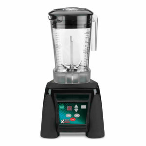 Licuadora Xtreme control electrónico con temporizador 48 oz 48 oz vaso copoliéster