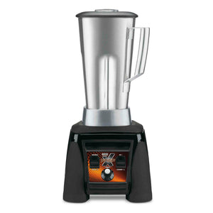 Licuadora para alimentos XPREP velocidad variable 64 oz 64 oz vaso acero inoxidable