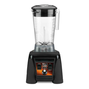 Licuadora para alimentos XPREP velocidad variable 64 oz 64 oz vaso copoliéster