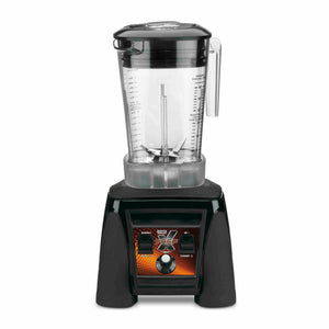 Licuadora para alimentos XPREP velocidad variable 48 oz 48 oz vaso copoliéster