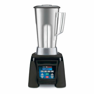 Licuadora Xtreme programable 64 oz 64 oz vaso acero inoxidable