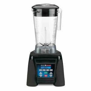 Licuadora Xtreme programable 64 oz 64 oz vaso copoliéster