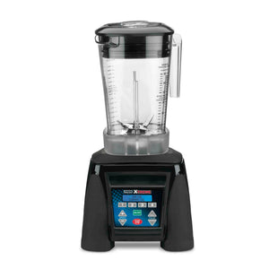 Licuadora Xtreme programable 48 oz 48 oz vaso copoliéster