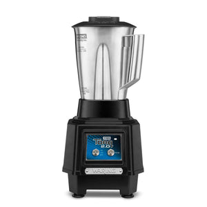 Licuadora Torq 2.0 con interruptores 48 oz 48 oz vaso acero inoxidable