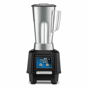 Licuadora Torq 2.0 con interruptores 64 oz 64 oz vaso acero inoxidable