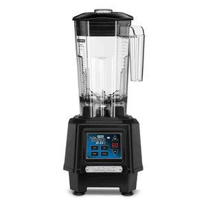 Licuadora Torq 2.0 control electrónico con temporizador
