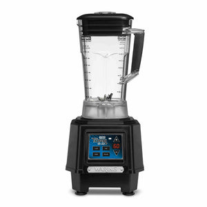 Licuadora Torq 2.0 control electrónico con temporizador 64 oz 64 oz vaso copoliéster