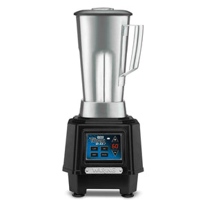 Licuadora Torq 2.0 control electrónico con temporizador 64 oz 64 oz vaso acero inoxidable