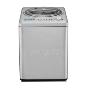 Máquina para helado 2.5 qt