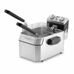 Freidora de mostrador 10 lb