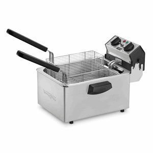 Freidora de mostrador 8.5 lb