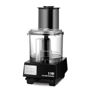 Procesador de alimentos 2.5 qt