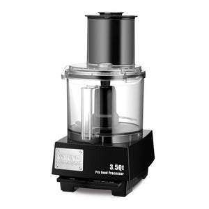 Procesador de alimentos 3.5 qt
