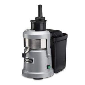 Extractor de jugo con expulsión de pulpa
