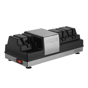 Afilador eléctrico de cuchillos