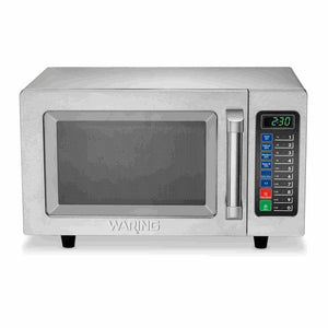 Horno de microondas 0.9 pies cúbicos