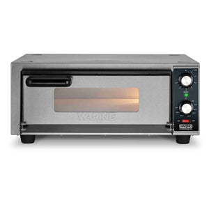 Horno para pizza 14 pulg un nivel