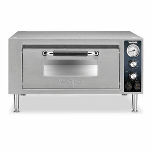 Horno para pizza 18 pulg un nivel