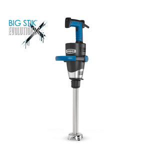 Turbolicuador Big Stik EvolutionX uso rudo 14 pulg