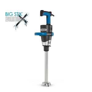 Turbolicuador Big Stik EvolutionX uso rudo 16 pulg