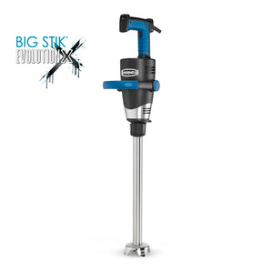 Turbolicuador Big Stik EvolutionX uso rudo 18 pulg