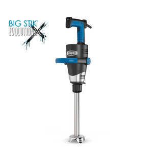 Turbolicuador Big Stik EvolutionX uso rudo 12 pulg