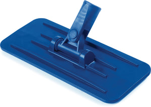 Porta Pad Giratorio Flo-Pac 9.25" Azul