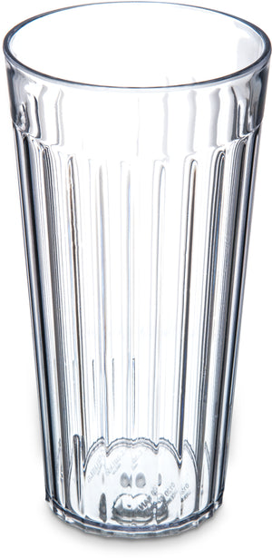 Vaso Bistro de SAN 20 oz transparente