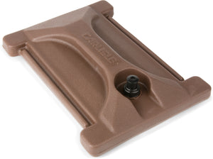Tapa Cateraide para XT2500 y XT5000 Café