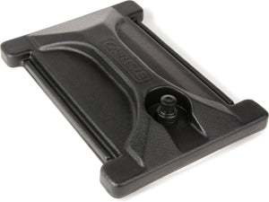 Tapa Cateraide para XT2500 y XT5000 Negra