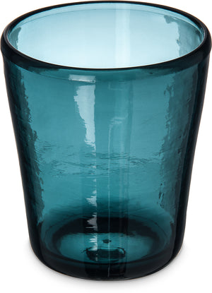 Vaso Mingle double old fashioned de Tritan 14 oz teal