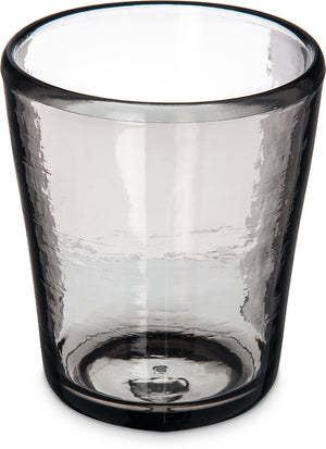 Vaso Mingle double old fashioned de Tritan 14 oz color humo