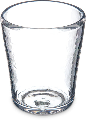 Vaso Mingle double old fashioned de Tritan 14 oz transparente