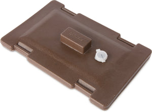 Tapa Cateraide para LD250N, LD350N y LD500N Café