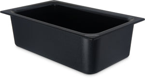 Inserto entero Coldmaster 14 qt negro