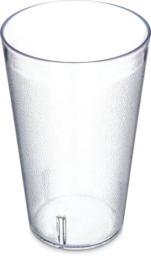 Vaso Stackable de SAN 32 oz transparente