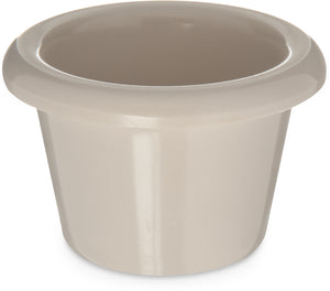 Ramekin para salsa 1.75 oz melamina