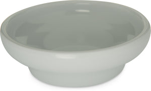 Ramekin para salsa 5 oz melamina blanco