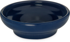 Ramekin para salsa 5 oz melamina azul