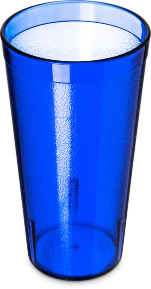 Vaso Stackable de SAN 20 oz azul rey