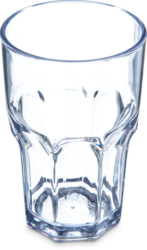 Vaso Louis de SAN 10 oz transparente