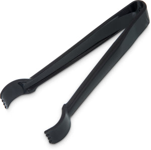 Pinza Carly tipo pom 6-3/32" negra