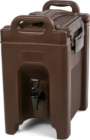 Servidor Térmico Cateraide XT para Bebidas 2.5 Galones Café