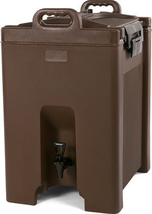 Servidor Térmico Cateraide XT para Bebidas 10 Galones Café