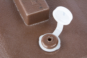 Tapón de Ventilación Cateraide para LD350N, LD500N y LD1000N